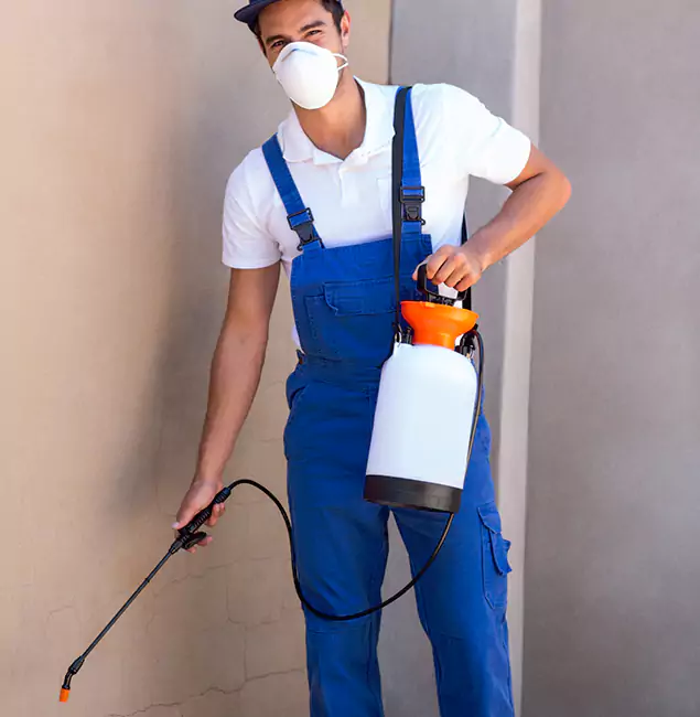 What Makes Montclair Pest Control Pro the Right Choice in Montclair, NJ?