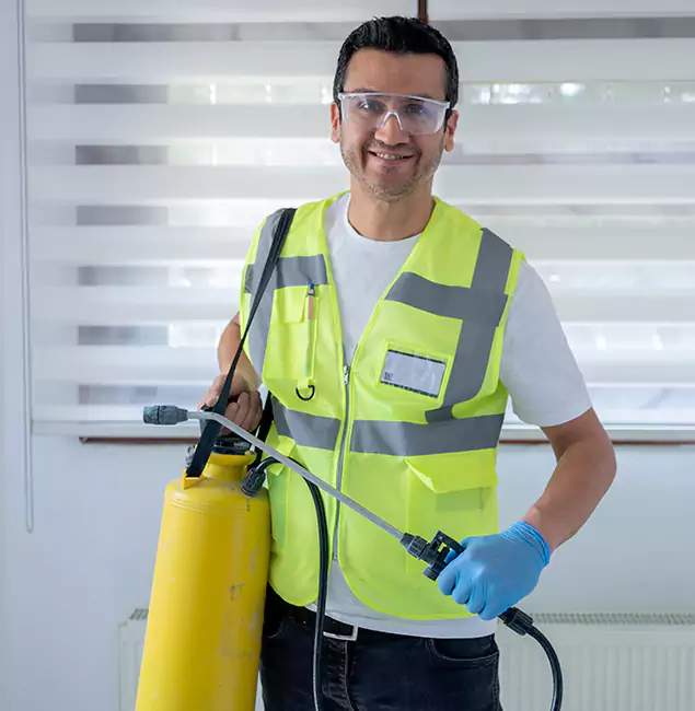 Why Choose Montclair Pest Control Pro for Liquid Termite Treatment in Montclair, NJ?