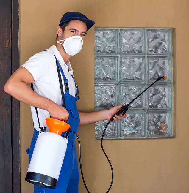 Why Montclair Pest Control Pro Provides the Best Mosquito Control for Yard Properties in Montclair, NJ?
