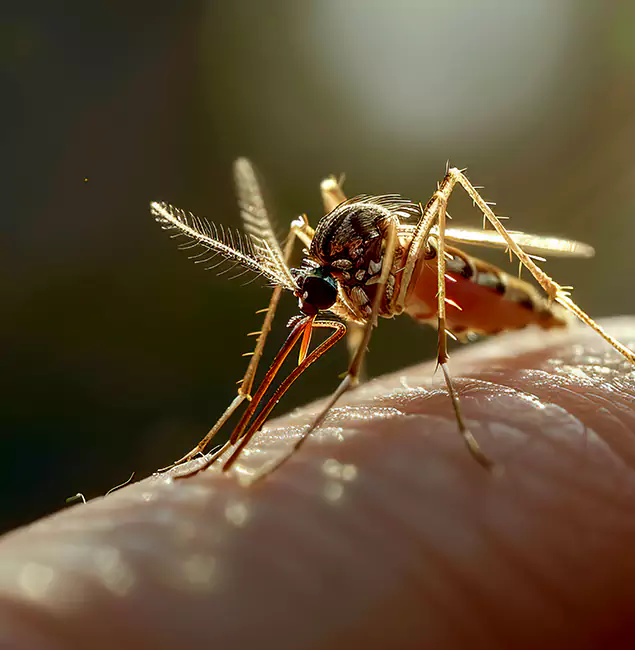 Why Montclair Families Choose Montclair Pest Control Pro for Natural Mosquito Control?