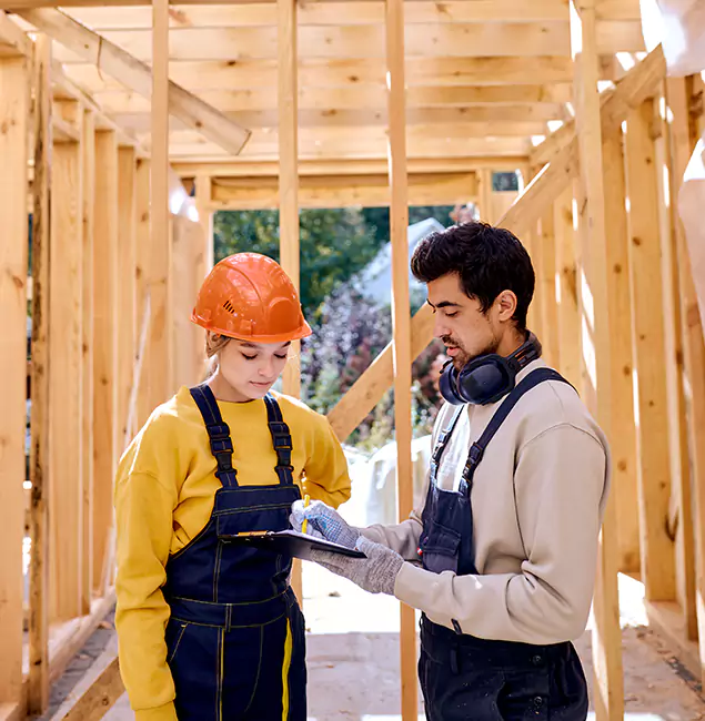 Why Choose Montclair Pest Control Pro for New Construction Termite Treatment in Montclair, NJ?