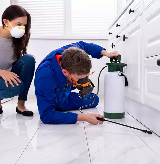 Why Choose Montclair Pest Control Pro in Montclair, NJ?