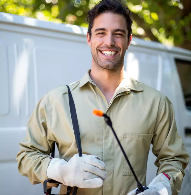 Why Montclair Homeowners Trust Montclair Pest Control Pro for Outdoor Mosquito Control?