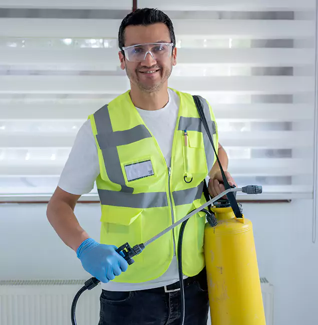 Why Choose Montclair Pest Control Pro for Pest Control Cost in Montclair, NJ?