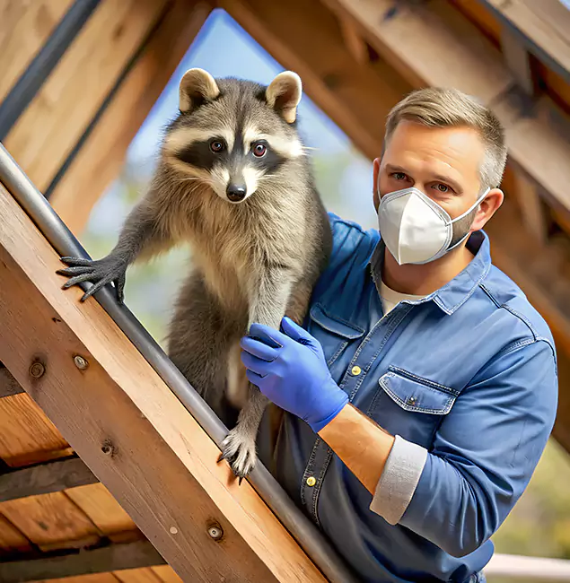 Why Choose Montclair Pest Control Pro for Pet Friendly Pest Control in Montclair, NJ?