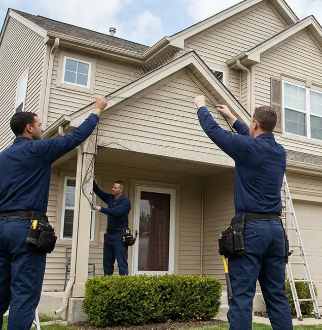Why Montclair Pest Control Pro Is the Right Choice in Montclair, NJ?