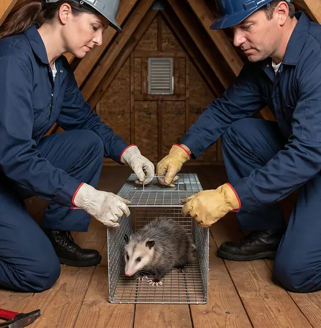 Why Montclair Pest Control Pro Is the Right Choice in Montclair, NJ?