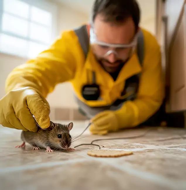 Why Choose Montclair Pest Control Pro for Rat Control in Montclair, NJ?