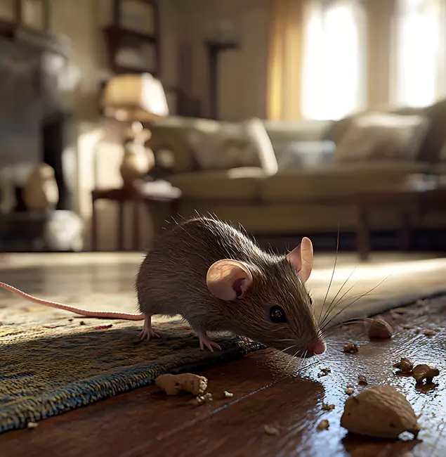 Why Choose Montclair Pest Control Pro Rat Experts in Montclair, NJ?