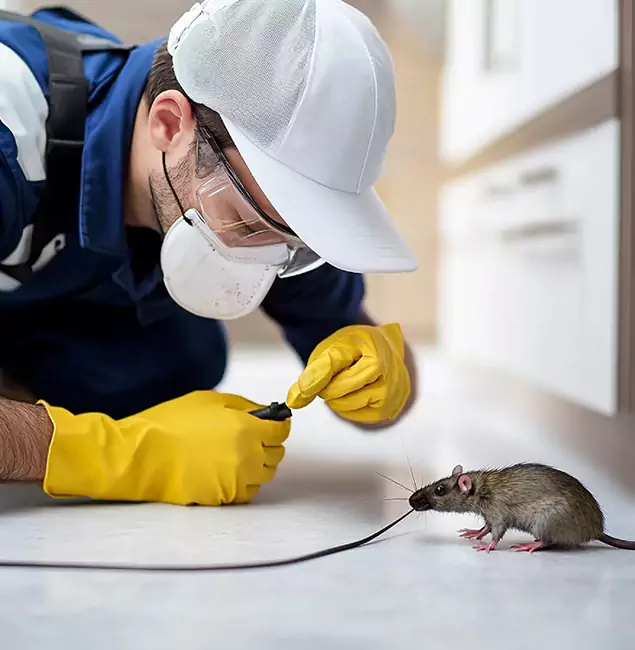 Why Choose Montclair Pest Control Pro for Rat Removal Cost in Montclair, NJ?