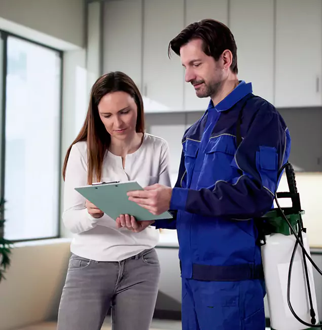 Why Choose Montclair Pest Control Pro for Rat Removal in Montclair, NJ?