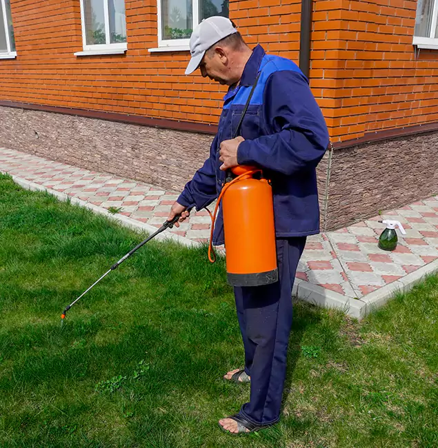 Why Choose Montclair Pest Control Pro for Residential Pest Control in Montclair, NJ?