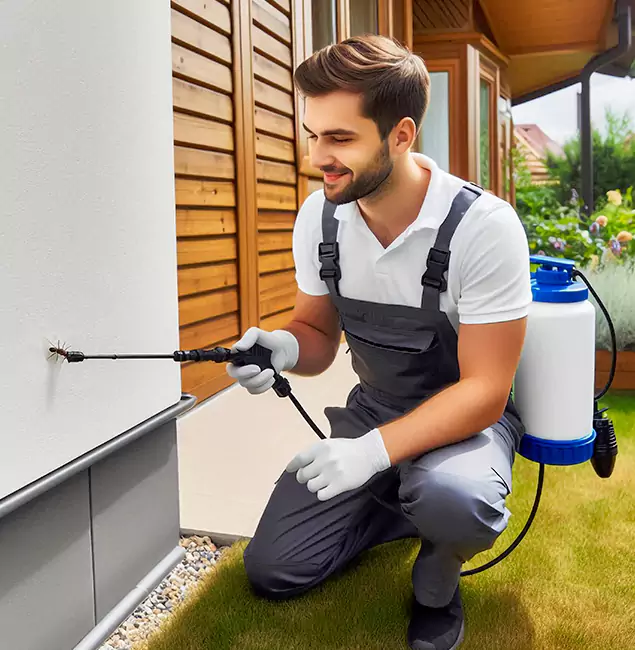 Why Montclair Trusts Montclair Pest Control Pro for Cockroach Removal?