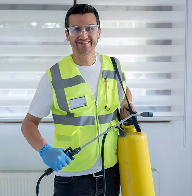 Why Choose Montclair Pest Control Pro for Roof Rat Control in Montclair, NJ?
