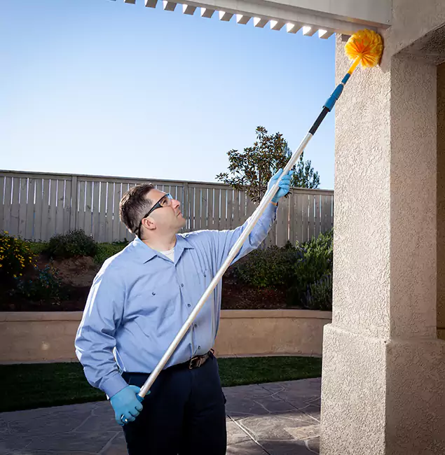 Why Choose Montclair Pest Control Pro for Sentricon Termite System in Montclair, NJ?