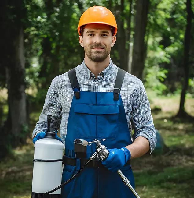 Why Choose Montclair Pest Control Pro for Little Black Ant Control in Montclair, NJ?