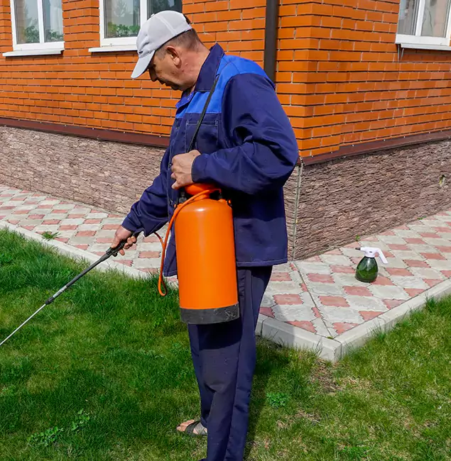 Why Choose Montclair Pest Control Pro for Soil Treatment in Montclair, NJ?