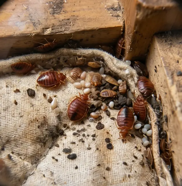 Why Choose Montclair Pest Control Pro for Steam Treatment for Bed Bugs in Montclair, NJ?