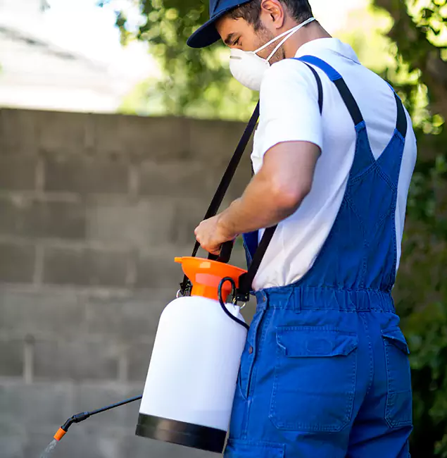 Why Choose Montclair Pest Control Pro for Termite Barrier in Montclair, NJ?