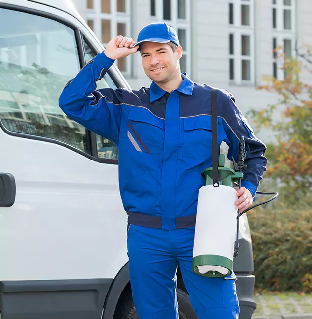 Why Choose Montclair Pest Control Pro for Termite Control in Montclair, NJ?