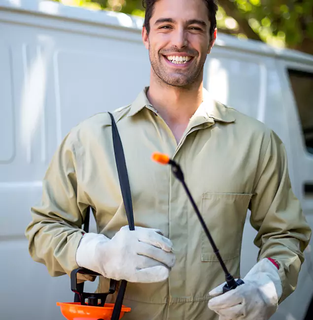 Why Homeowners Trust Montclair Pest Control Pro in Montclair, NJ?