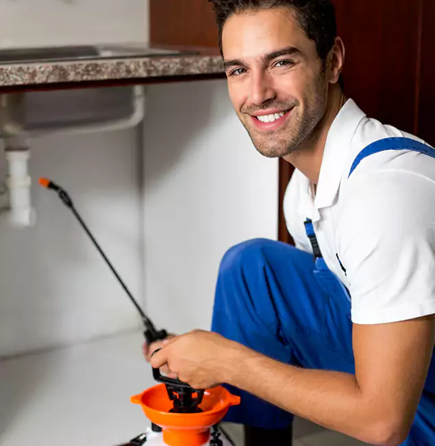 Why Choose Montclair Pest Control Pro for Termite Exterminator in Montclair, NJ?