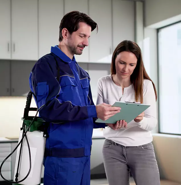 Why Choose Montclair Pest Control Pro for Termite Fumigation in Montclair, NJ?