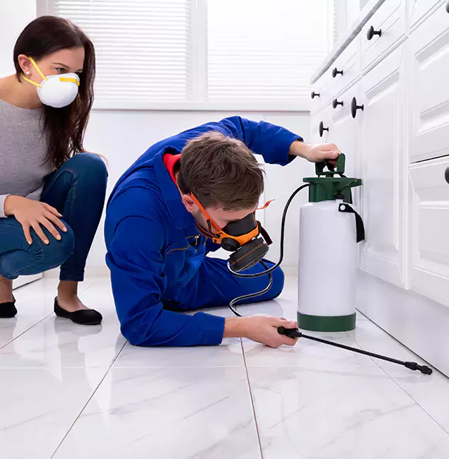 Why Choose Montclair Pest Control Pro for Termite Inspection Cost in Montclair, NJ?