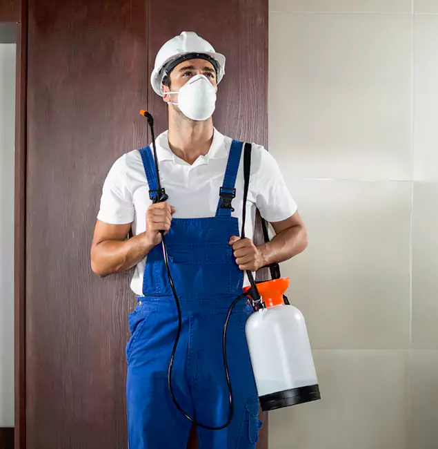 Why Choose Montclair Pest Control Pro for Termite Tenting in Montclair, NJ?