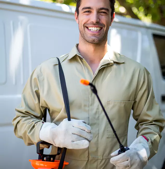 Why Choose Montclair Pest Control Pro for Termite Treatment in Montclair, NJ?
