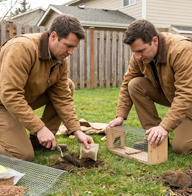 Why Montclair Pest Control Pro Is the Right Choice in Montclair, NJ?