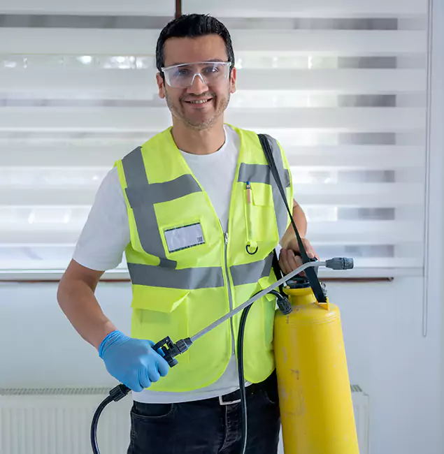 Why Montclair Pest Control Pro Is the Right Choice in Montclair, NJ?